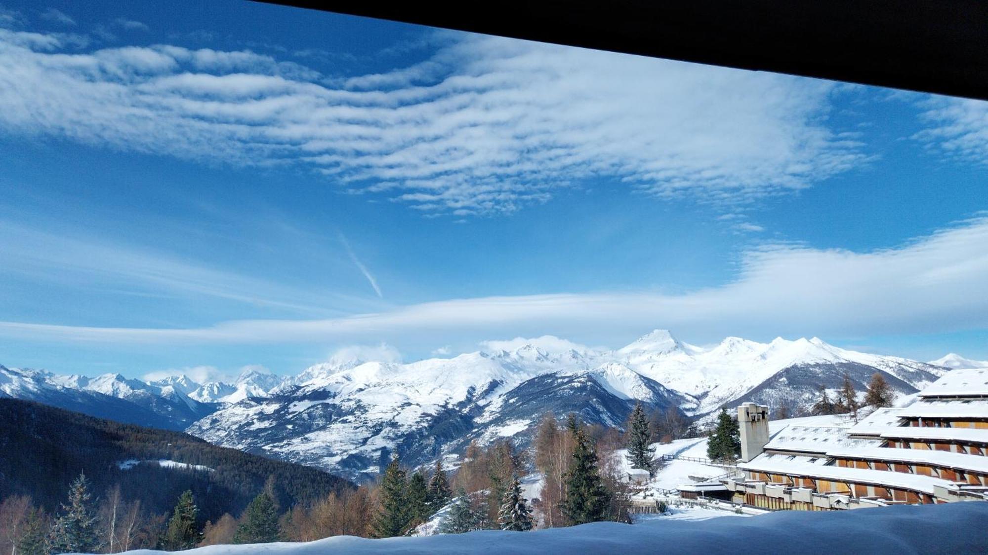 Aparthotel Ciel Bleu - Cir 0122 Pila  Exteriér fotografie