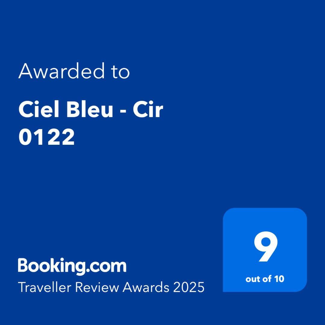 Aparthotel Ciel Bleu - Cir 0122 Pila  Exteriér fotografie